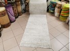 Тъкана пътека Шаги Hisar light beige